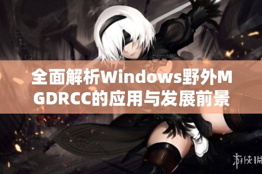 全面解析Windows野外MGDRCC的应用与发展前景