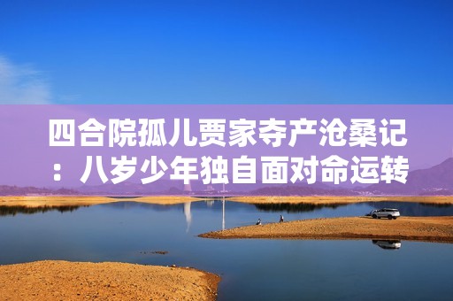 四合院孤儿贾家夺产沧桑记：八岁少年独自面对命运转折