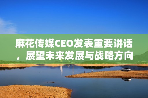 麻花传媒CEO发表重要讲话，展望未来发展与战略方向