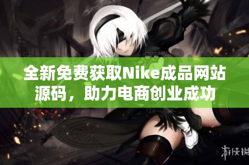 全新免费获取Nike成品网站源码，助力电商创业成功