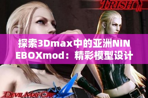 探索3Dmax中的亚洲NINEBOXmod：精彩模型设计与应用解析